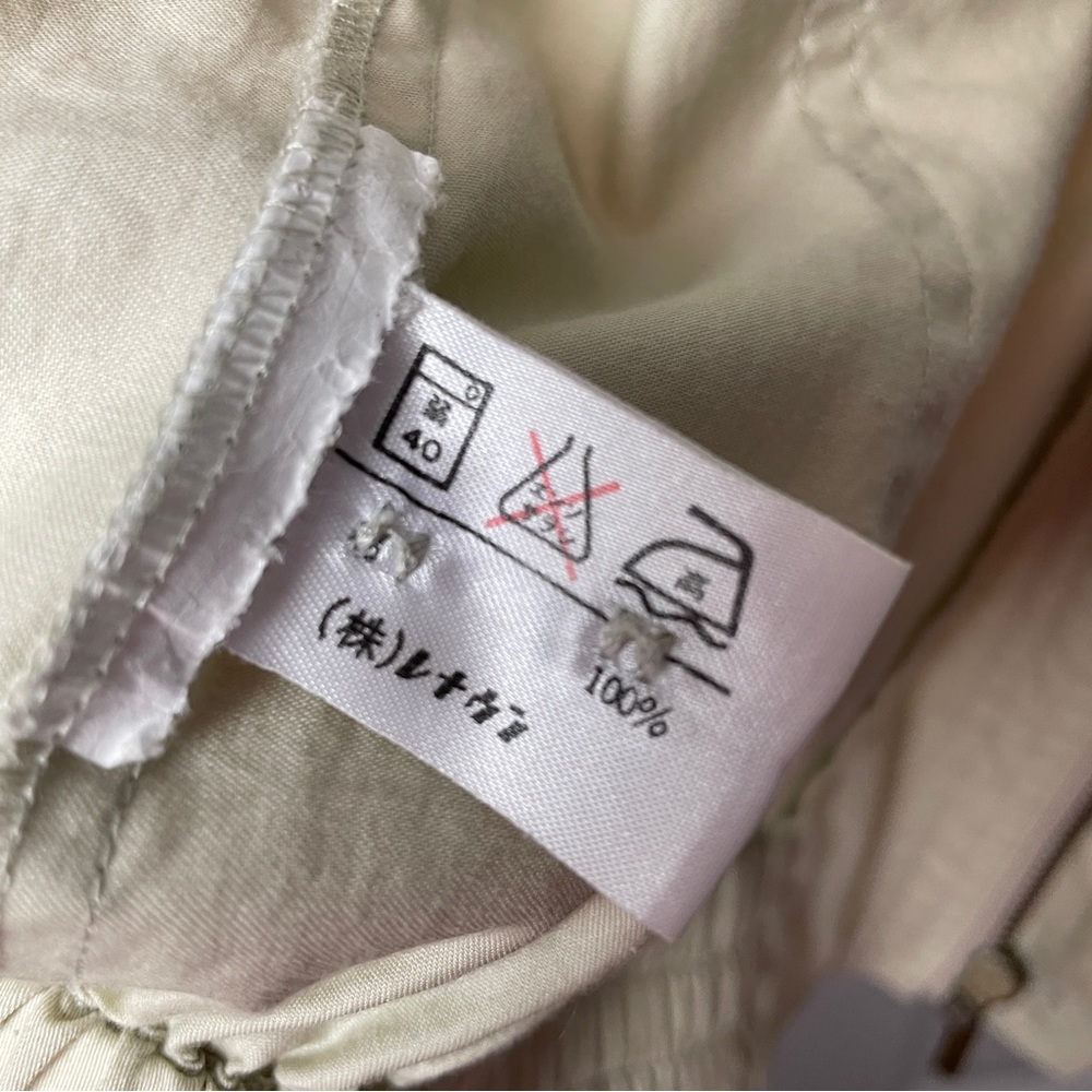 Lightweight AP Jacket - Picture 7 of 12